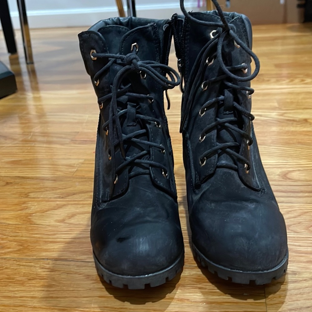 Women ankle boots